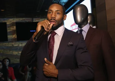 Monica Schipper/Getty Images for Gotham Magazine