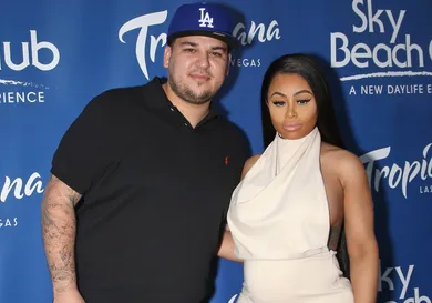 Gabe Ginsberg/Getty Images