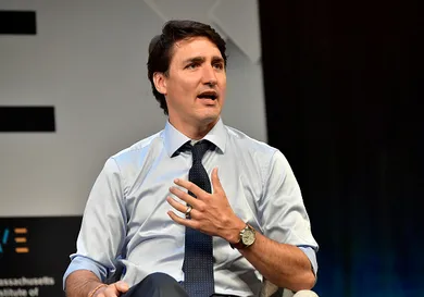 Paul Marotta/Getty Images for MIT Solve