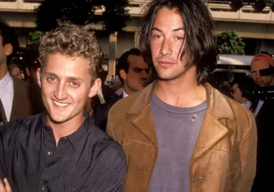 Ron Galella/Ron Galella Collection