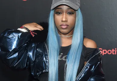 Jamie McCarthy/Getty Images