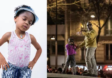 HNHH & Marc Piasecki/WireImage / Getty