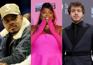 Jonathan Daniel/Getty Images, Anna Webber/Getty Images, Amy Sussman/Getty Images