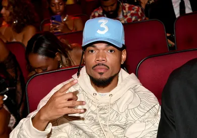 Paras Griffin/Getty Images