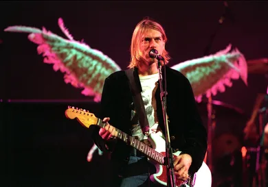 Jeff Kravitz / Contributor / Getty Images