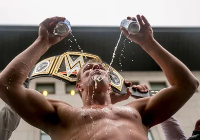 Billie Weiss/Getty Images