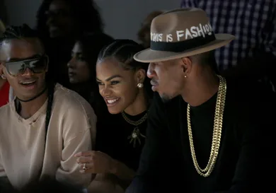 Mireya Acierto/Getty Images