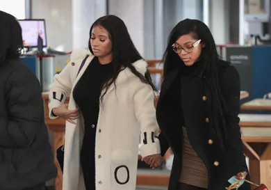 Scott Olson/Getty Images