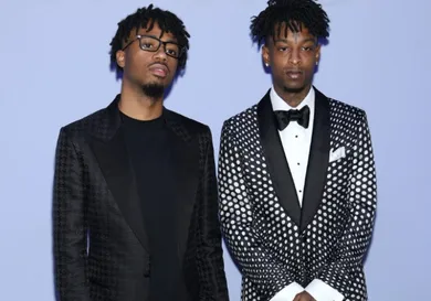 Dimitrios Kambouris/Getty Images