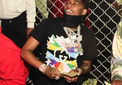 Prince Williams/Getty Images