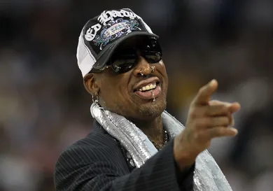 Ronald Martinez/Getty Images