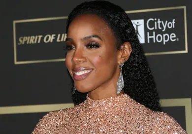 Paul Archuleta/FilmMagic/Getty Images