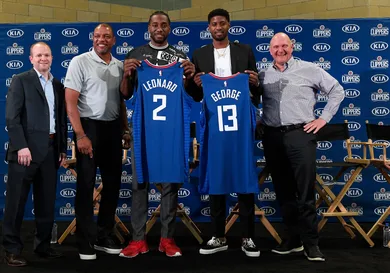 Kevork Djansezian/Getty Images