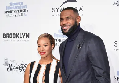 Slaven Vlasic/Getty Images for Sports Illustrated