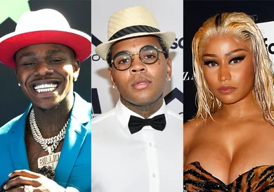 Frazer Harrison, Amy Sussman & Dominik Bindl/Getty Images