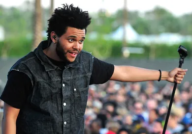 Frazer Harrison/Getty Images