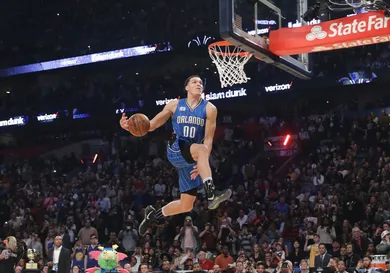 Ronald Martinez/Getty Images