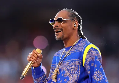 Kevin C. Cox/Getty Images