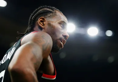 Tim Bradbury/Getty Images