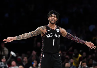 Sarah Stier/Getty Images