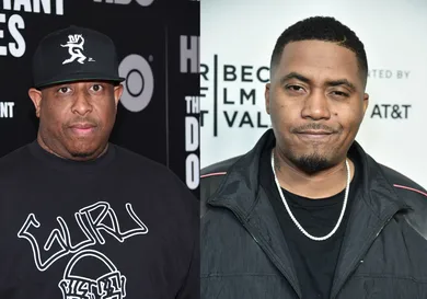 Michael Loccisano/Getty Images, Steven Ferdman/Getty Images