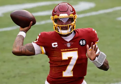 Tim Nwachukwu/Getty Images)