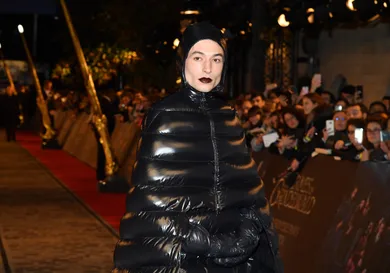 Pascal Le Segretain/Getty Images