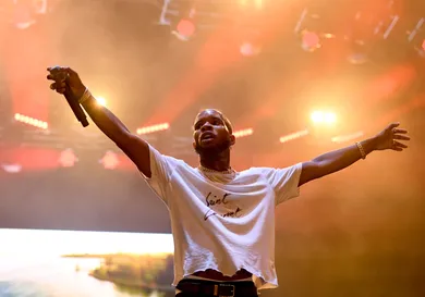 Roy Rochlin/ Getty Images