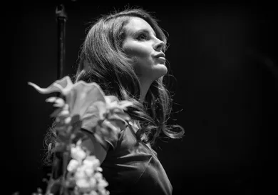 Christopher Polk/Getty Images