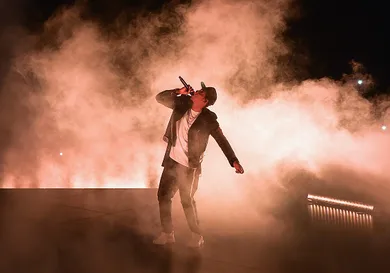 Photo by Gustavo Caballero/Getty Images