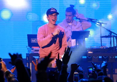 Rachel Murray/Getty Images