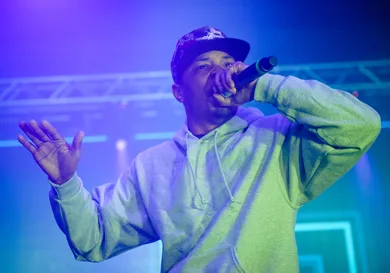 Kyle Gustafson / For The Washington Post via Getty Images