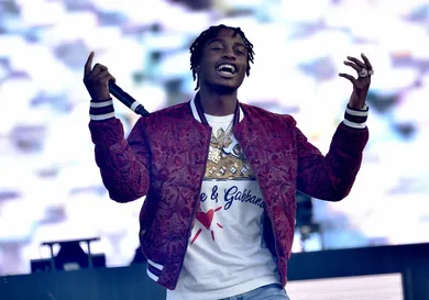 Steven Ferdman/Getty Images