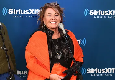 Astrid Stawiarz/Getty Images for SiriusXM
