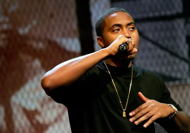 Paul Hawthorne/Getty Images