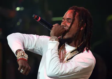 Ethan Miller/Getty Images