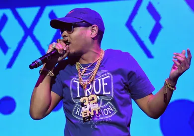 Rick Diamond/Getty Images