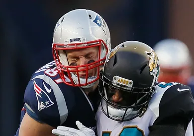 Kevin C. Cox/Getty Images