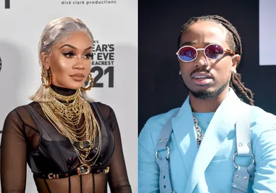 Alberto E. Rodriguez/Getty Images & Frazer Harrison/Getty Images