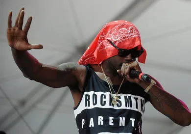 Brad Barket/Getty Images