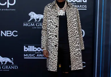 Daniel Torok/Patrick McMullan via Getty Images