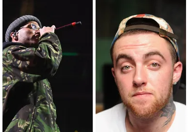 Nicholas Hunt/Jamie McCarthy/Getty Images