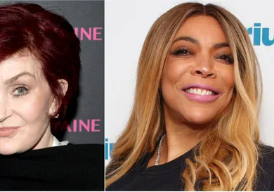 Emma McIntyre/Getty Images / Astrid Stawiarz/Getty Images