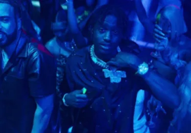 YouTube/Epic Records