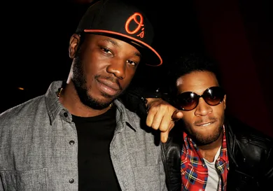 Kevin Winter/Getty Images