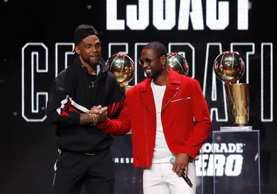 Michael Reaves/Getty Images