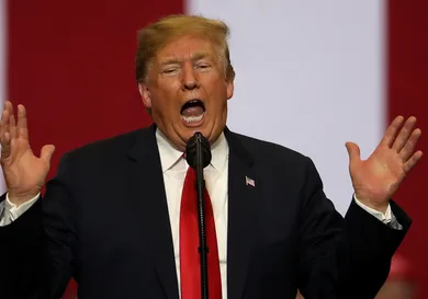 Justin Sullivan/Getty Images