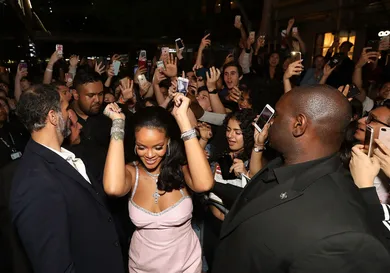 Caroline McCredie/Getty Images