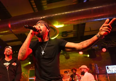 Matt Winkelmeyer / Getty