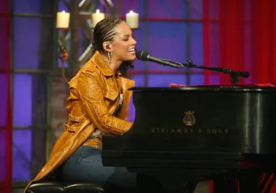 Kevin Winter/Getty Images